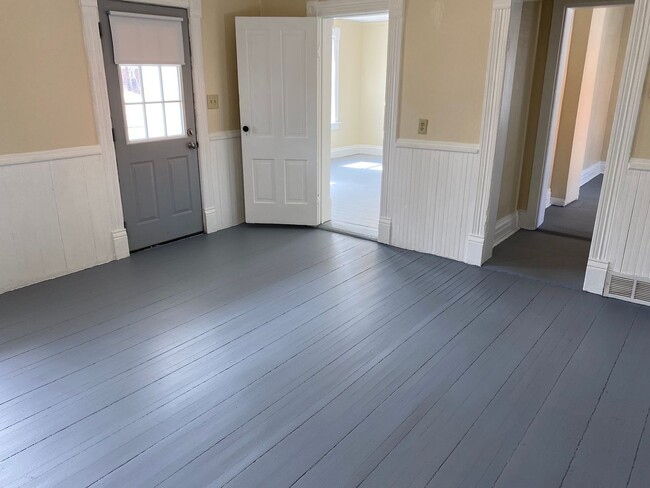 Photo - 3-Bedroom 1-Bath Single-Family Home With B...