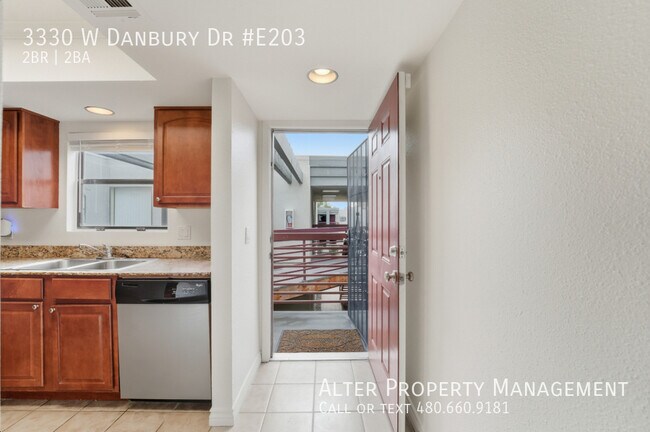 Photo - 3330 W Danbury Dr Unit E203