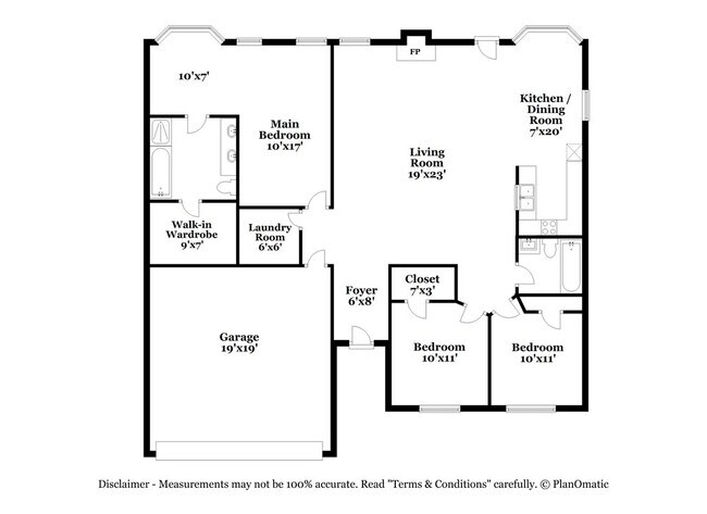 Photo - 1512 Fern Dr
