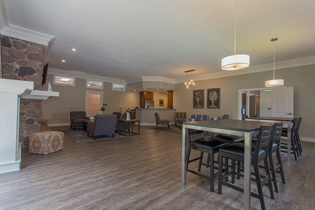 Regency Apartments