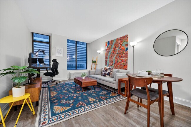 10 Hanover Square Unit SI FL14-ID1317563P