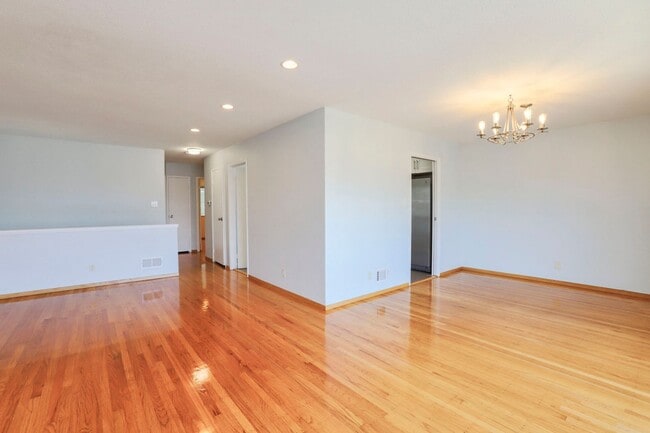 Photo - 4BR/2BA Pet-Friendly Entire Single-Family Home with Backyard & 2-Car Garage | YouTube Tour