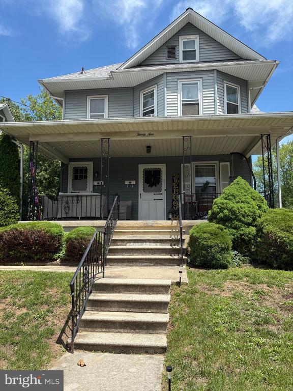 Photo - 29 10th Ave House