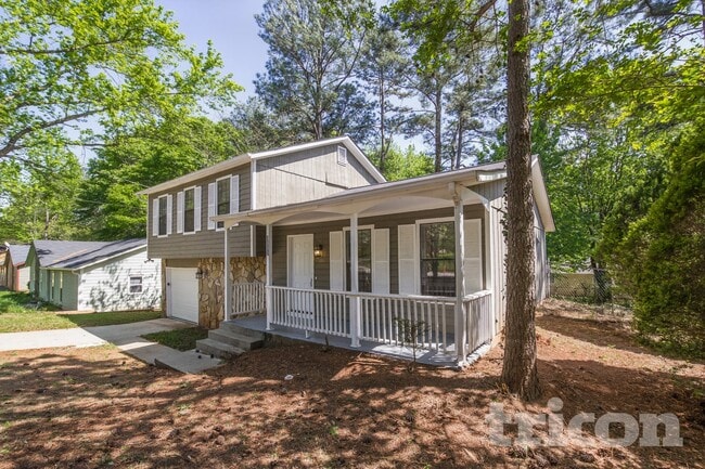 Photo - 3893 Wood Path Ln