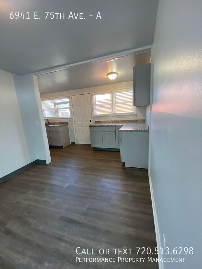 Photo - 6941 E 75th Ave Unit A