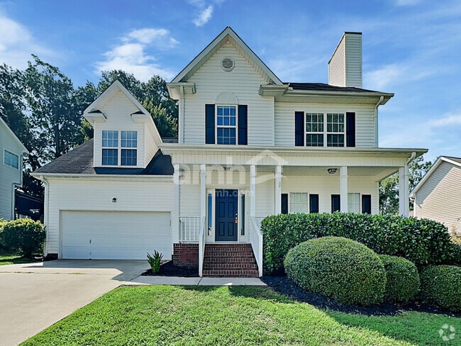 Building Photo - 7 Catbriar Ct Rental