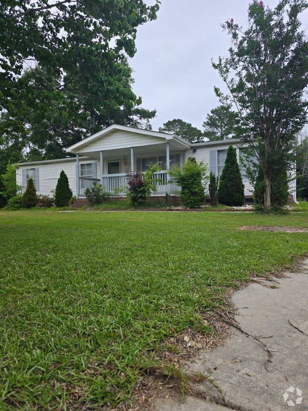 Building Photo - 3513 Sandpiper Rd Rental