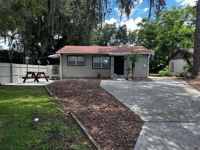 Photo - Delaney Park One bedroom with an office available September 7, 2026
