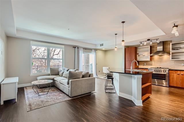 Photo - 2240 Clay St Condo Unit 309