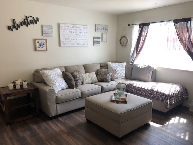 Photo - Sunset Sands