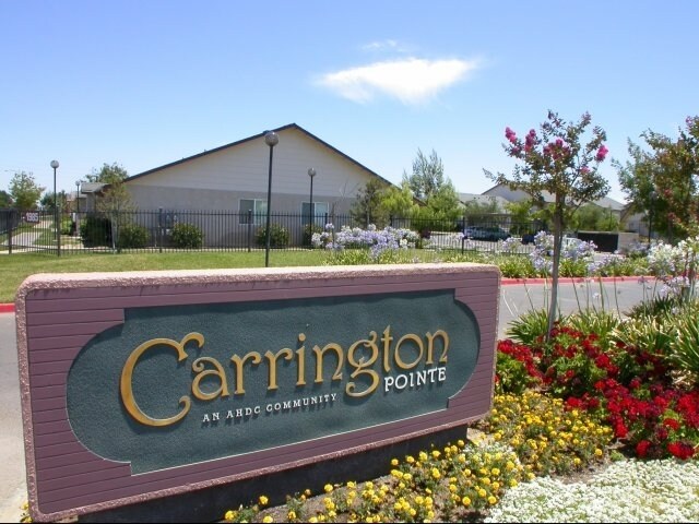Photo - Carrington Pointe Apartments