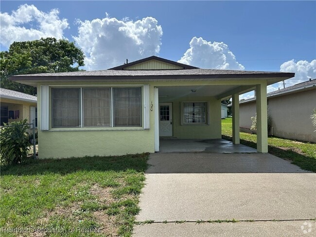 Building Photo - 120 Serenity Avenue Rental