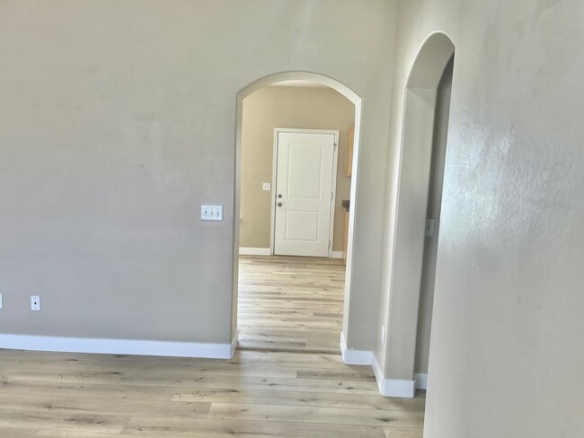 Photo - West Park Town House #55