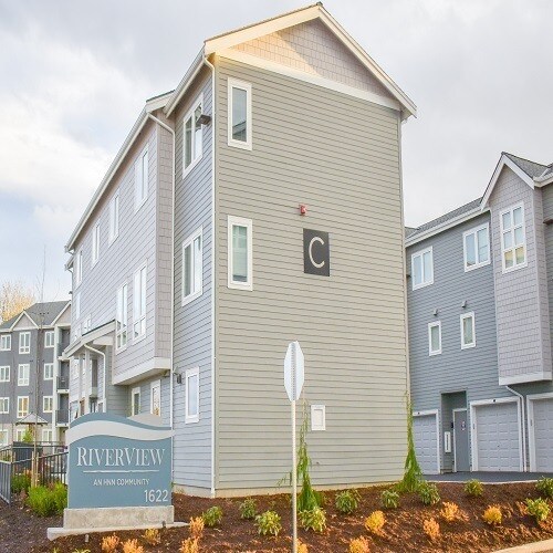 Riverview Apartments For Rent in Everett, WA