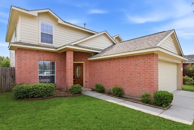 Photo - 14022 Crestbourne Ct