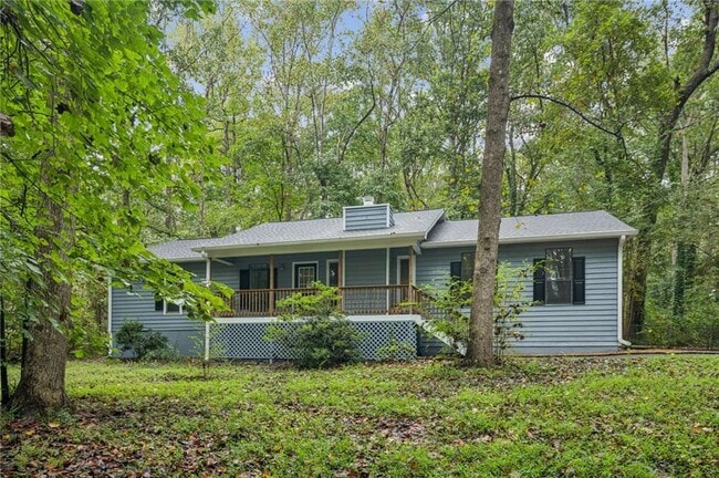 Building Photo - 2467 Verner Rd NW