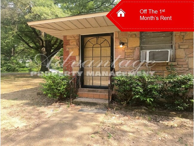 Newly Renovated Home in Frayser - 1/2 OFF... - Newly Renovated  Home in Frayser - 1/2 OFF... Unit #3