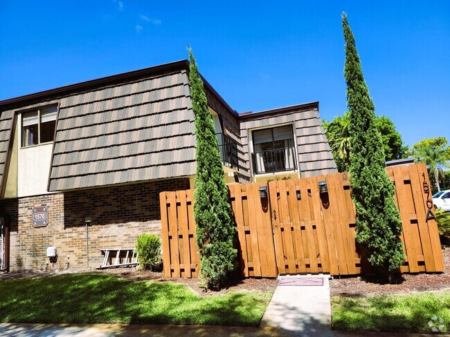 Building Photo - 1570 Forest Lakes Cir Rental