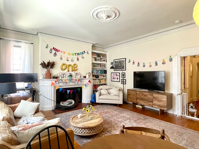 Photo - 12 Fairfield St Unidad 2