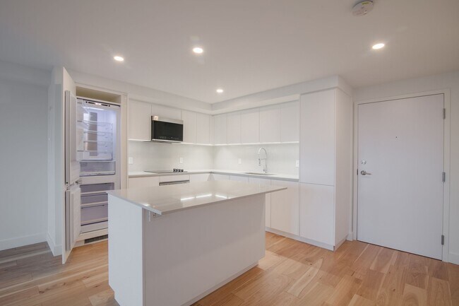 Photo - 3460 Rue Peel Unité 1802