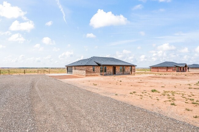 Photo - New Construction Home In Slaton ISD!