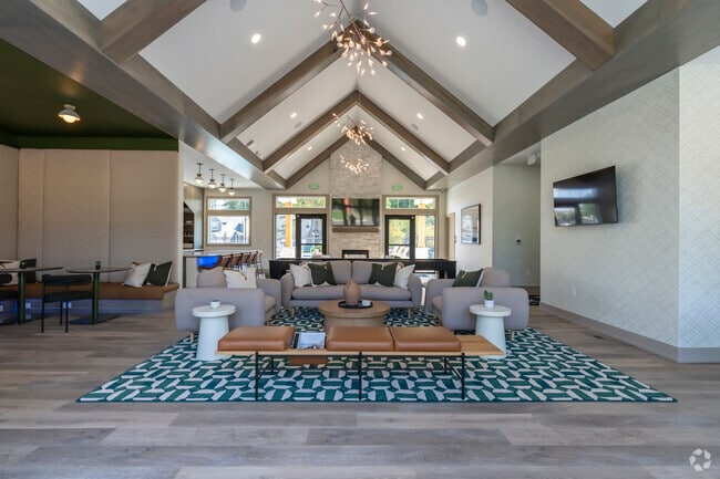 Club House 1