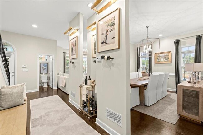 Photo - 2539 Ellijay Dr NE
