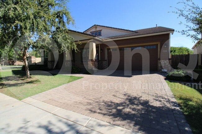 Photo - 4303 E Morrison Ranch Pkwy House