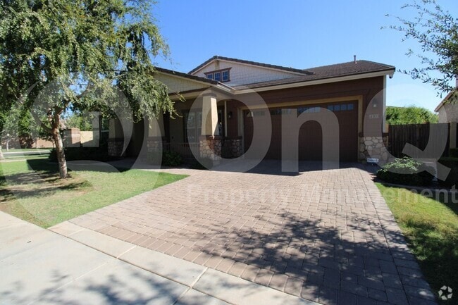Building Photo - 4303 E Morrison Ranch Pkwy Rental