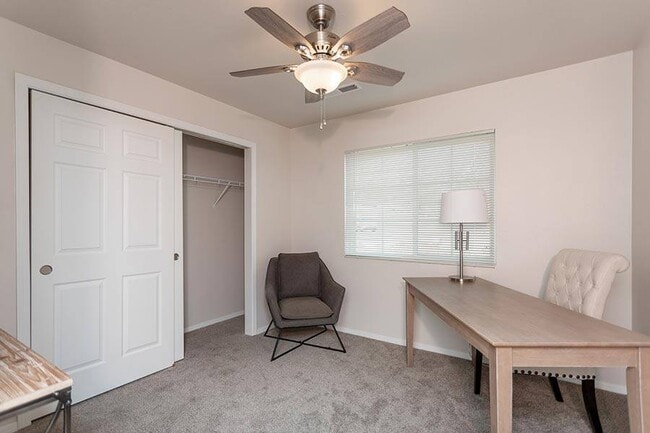 THE CORNERSTONE APARTMENT HOMES
