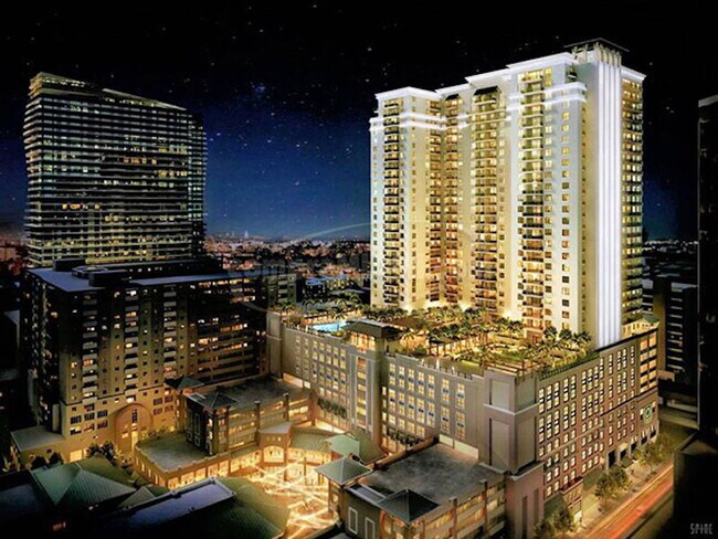 Building Photo - 999 SW 1st Ave Unit 1611