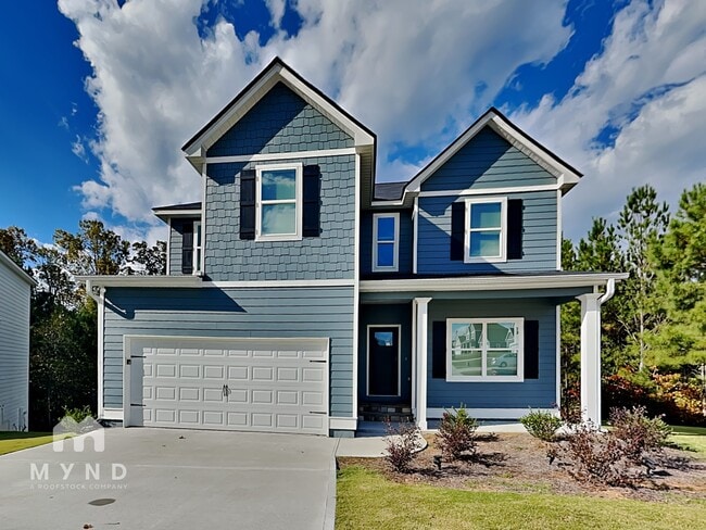 Building Photo - 386 Springwater Wy Rental