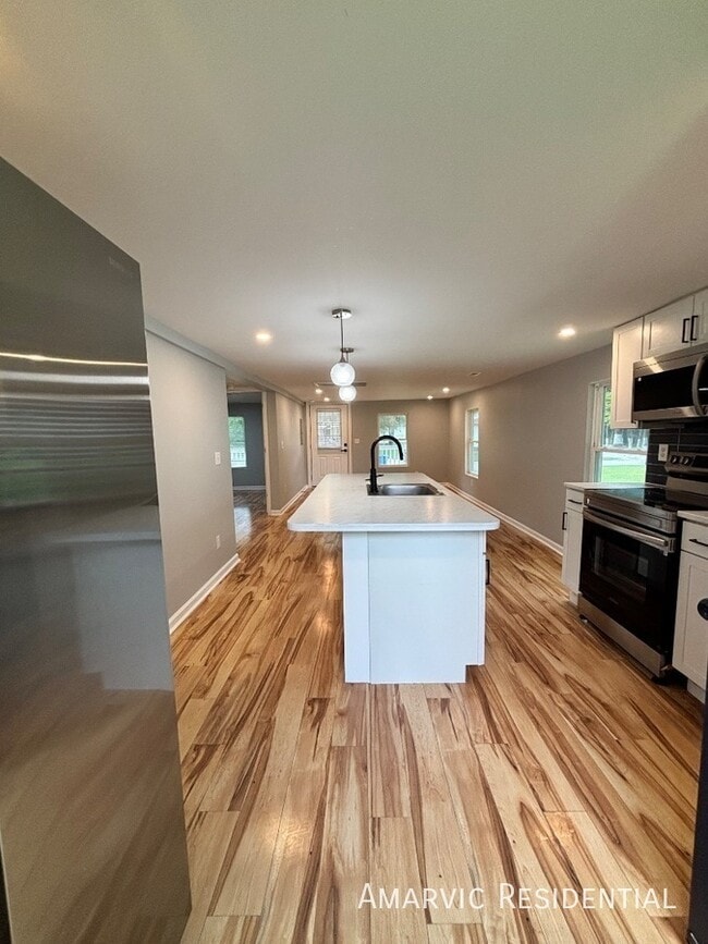 Photo - 1104 Stantonsburg Cir SE