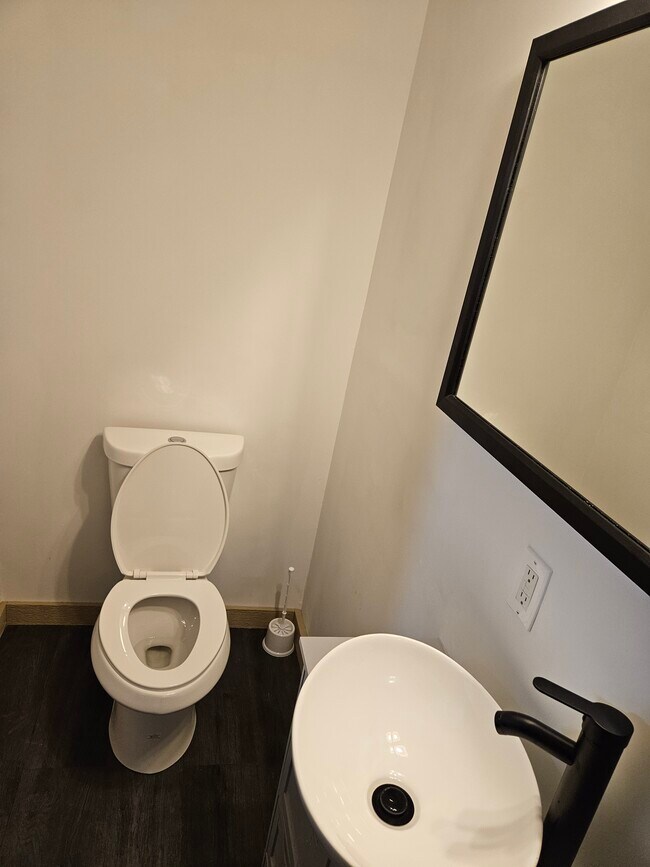 Photo - 1446 Old Ballpark Rd