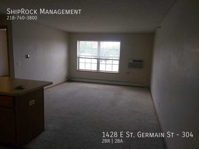 Photo - 1428 E St Germain St Unit 304