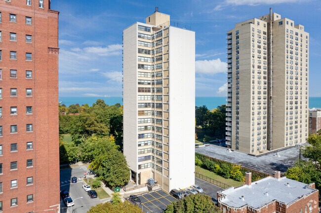 Photo - Parkland Condominiums