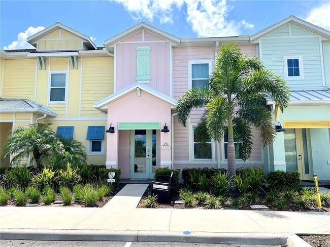 Photo - 8209 Surf St Townhome