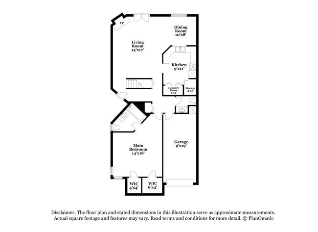 Photo - 8532 Sturbridge Cir W