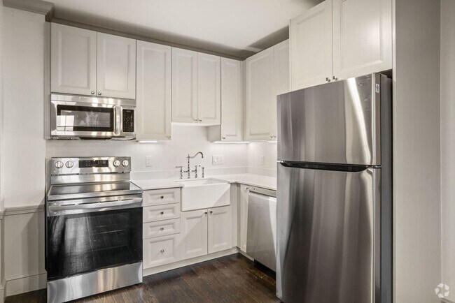 Building Photo - 9 Dana St Unit 3 Rental