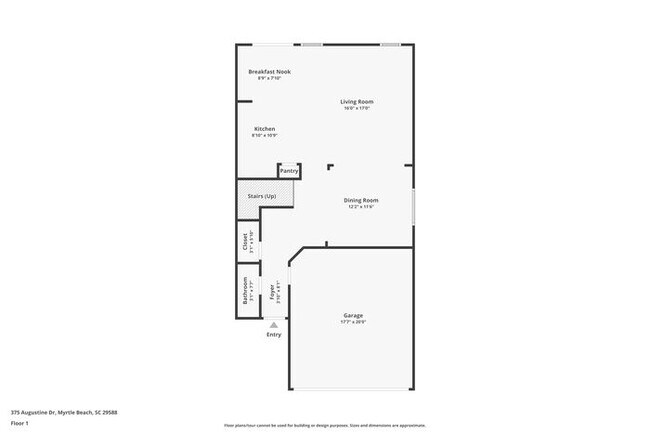 Photo - 376 Augustine Dr