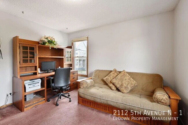 Photo - 2112 5th Ave N Unit 1