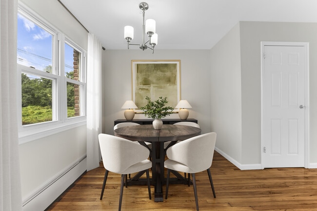 Scotch Plains Gardens