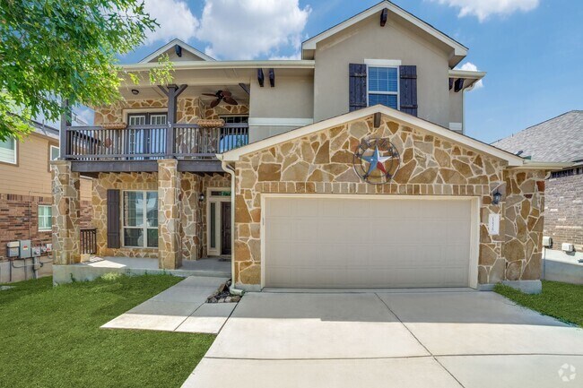 Building Photo - 12526 Brite Ranch Rental