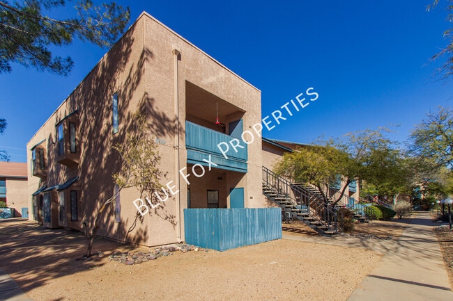 Building Photo - 8080 E Speedway Blvd Unit 816