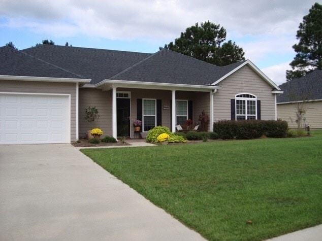 Building Photo - HIGHLANDS SUBDIVISION