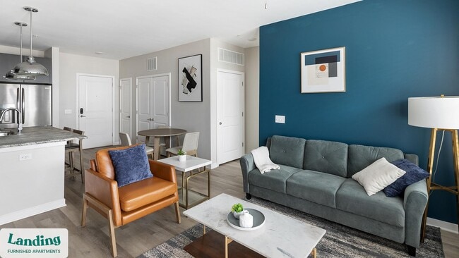 Photo - 393 John's Rd Unit 1207.1407988