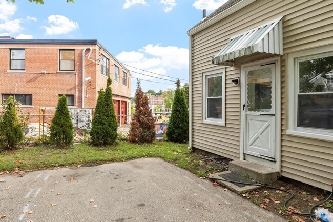 5 Summer St