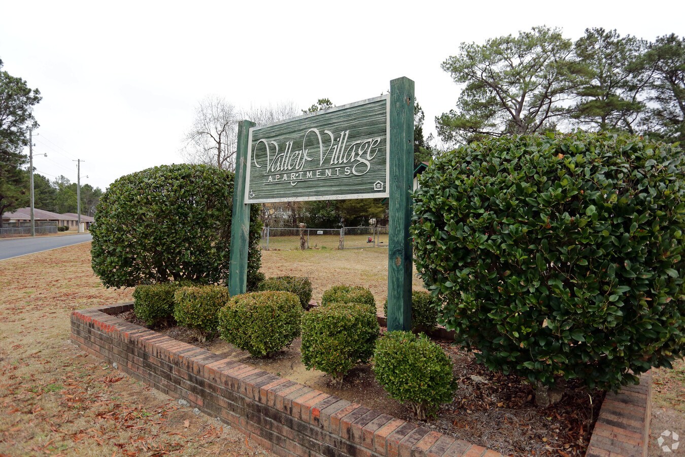 Photo - Valley Village Apartments