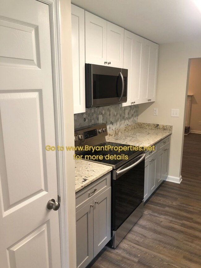 Photo - Nashville - Percy Priest -Airport Area