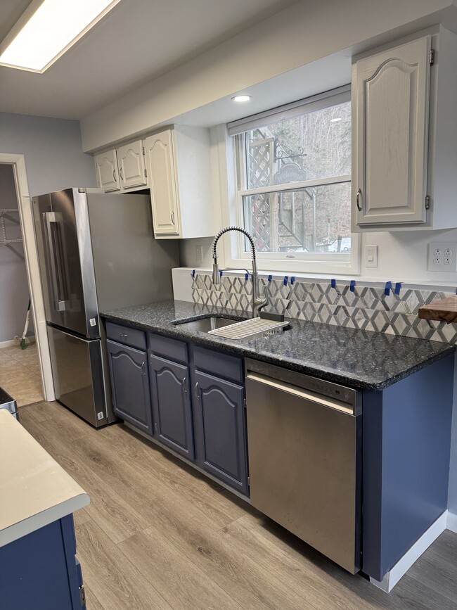 Kitchen - 6573 County Route 10 Apartments Unit 102